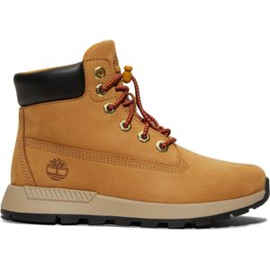 Timberland - Killington Trekker - Wandelschoenen - Bruin - Leer