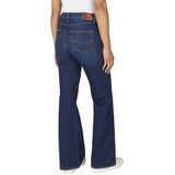 Pepe Jeans Pl204734 Flare Fit Spijkerbroek