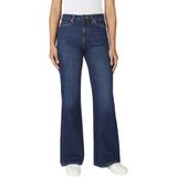 Pepe Jeans Pl204734 Flare Fit Spijkerbroek