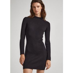 Pepe Jeans - Estella - Lange Mouw Jurk