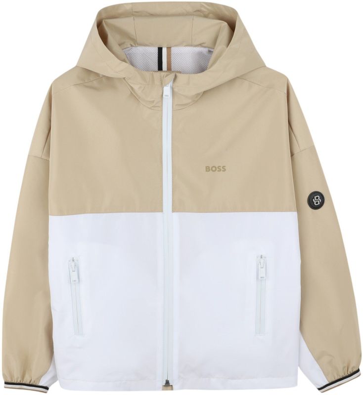 BOSS - J52056 - Jack - Synthetisch - Zwart