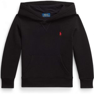 Polo Ralph Lauren Hoodie - Zwart - Polo Ralph Lauren - 4 jaar (104) - Hoodie