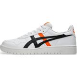 Asics - JAPAN S GS - Kindertrainers - Retro Kleuren - Basketbalschoenen