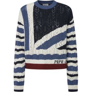 Pepe Jeans - Harlow - Vrouwentrui