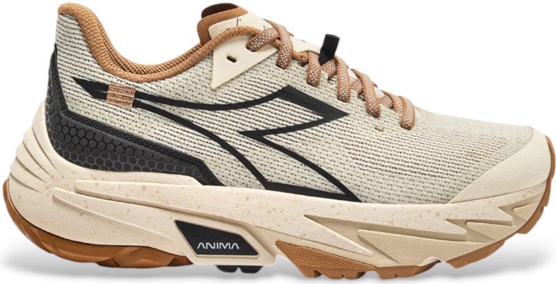 Diadora - Sestriere-XT 2 - Hardloopschoenen - Oranje