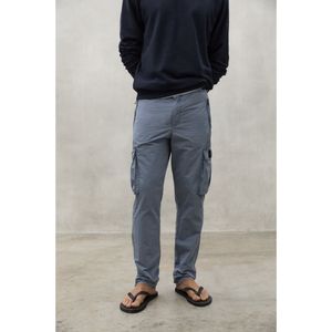 ECOALF - Aliste - Cargobroek - Groen - 72% Gerecycled Nylon