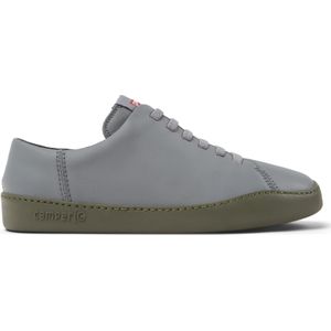 Camper, Peu Touring, herensneakers, medium grijs, 39, (EU), grijs, 39 EU