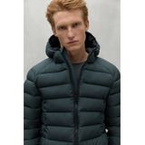 ECOALF - MCMGAJKASPEN0987W24-506 Aspenalf Jack - Groen - Gerecycled Polyester