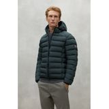 ECOALF - MCMGAJKASPEN0987W24-506 Aspenalf Jack - Groen - Gerecycled Polyester