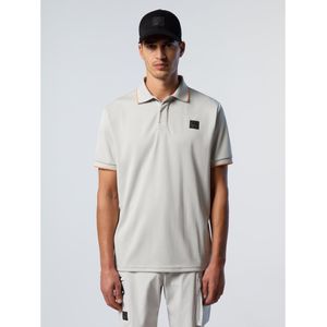 North Sails Polo shirt Coolmax