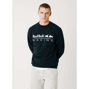 Red Bull Racing Team Logo Sweatshirt
