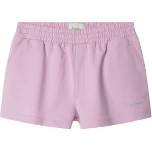 Pepe Jeansvoor meisjes. PG800876 Kort Hana roze (10Años= 140cm), Casual, Katoen, kinderkleding