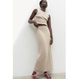 ECOALF Aikoalf bruine rok