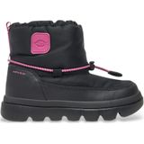 WILLABOOM - Snowboots - Effen - Warm Gevoerd - Platte Hak