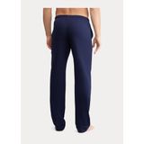 Polo Ralph Lauren - Pyjamabroek - Marineblauw - Katoen - Homewear