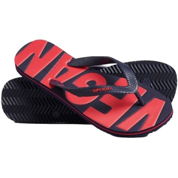 Superdry Heren slippers kopen Hippe collectie beslist