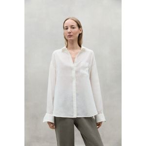 Ecoalf Daria Overhemd Met Lange Mouwen