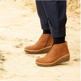 El Naturalista - N5168 Myth Yggdrasil - Dameslaarzen - Zwart