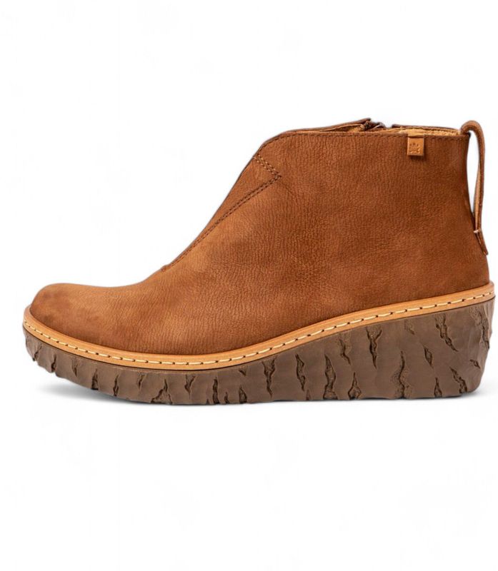 El Naturalista - N5168 Myth Yggdrasil - Dameslaarzen - Zwart