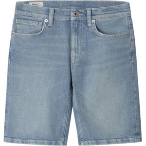 Pepe Jeans Loose Korte Jeans