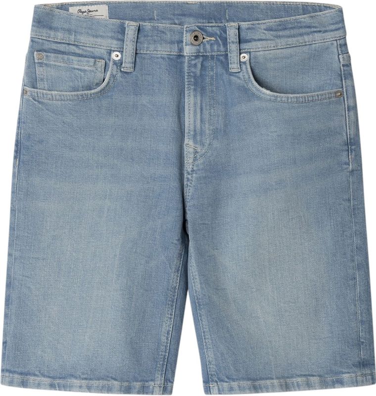 Pepe Jeans Loose Korte Jeans
