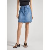 Vrouwenrok Pepe Jeans Mini