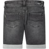 Pepe Jeans - Gymdigo - Slim Fit Jeansshort - Voor Kinderen