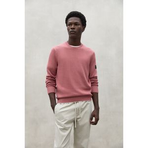 Ecoalf - Tail - Longsleeve - Grijs - Biologisch Katoen - Duurzaam