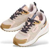 Pepe Jeans - PLS60037 - Pantoffels - Veelkleurig - Leer - Casual