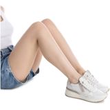 Carmela - 16226801-BLANCO - Sportschoenen - Wit - Leer - Casual