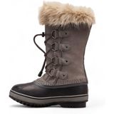 Sorel - Joan of Arctic - Waterdichte Laarzen - Zwart - Casual - Voor Vrouwen/Meisjes