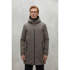 Pasu - Tussenjas - Groen - Gerecycled Polyester - Duurzaam