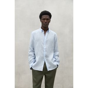 Ecoalf Malibu Overhemd Met Lange Mouwen