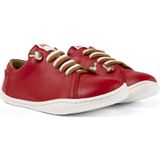 CAMPER Peu Cami 80003 Slip on, Rood 141, 25 EU, Rood 141, 25 EU