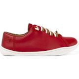 CAMPER Peu Cami 80003 Slip on, Rood 141, 25 EU, Rood 141, 25 EU
