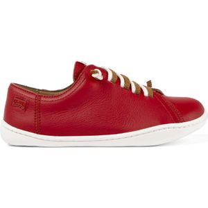 CAMPER Peu Cami 80003 Slip on, Rood 141, 25 EU, Rood 141, 25 EU