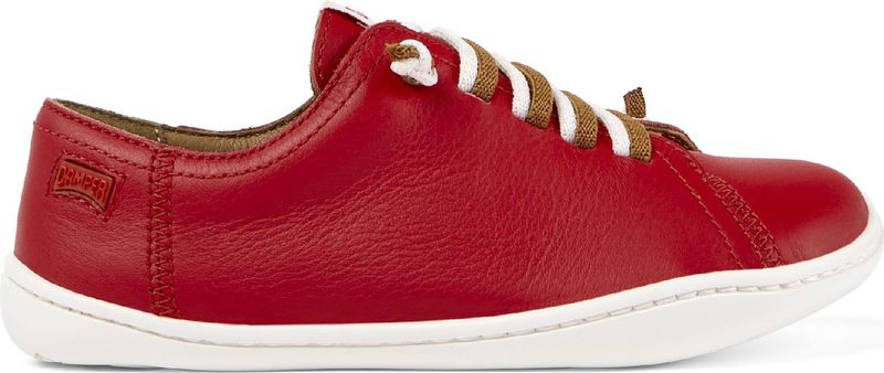CAMPER Peu Cami 80003 Slip on, Rood 141, 25 EU, Rood 141, 25 EU