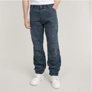 G-Starvoor mannen. D23699-D491-G822 Jeans 5620 3D Regular Blauw (26/30), Casual, Denim, Biologisch katoen, Duurzaam