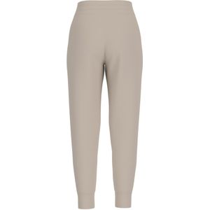 Guessvoor vrouwen. W5RB00KBYE2 Victoire Scuba beige broek (M), Casual, Katoen