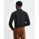 Gant - Slim Pinpoint Oxford - Overhemd - Katoen - Lange Mouwen