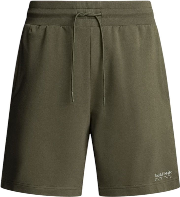 Red Bull Racing - Essential Short - Korte Broek - Heren
