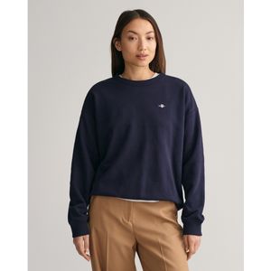 Gant Rel Shield Sweatshirt