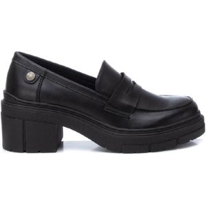 Refreshvoor vrouwen. 17198701-NEGRO Schoenen 171987 zwart (39), 3 tot 5 cm, Geen, Casual