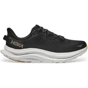 HOKAvoor mannen. K240001147930 Kawana 2 Sneakers zwart (44 2/3), Plat, Veters, Casual, Sportief, Meerdere sporten