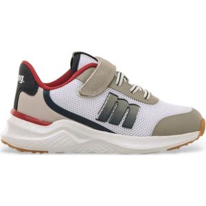 MTNG 48975 Uniseks kinderschoenen, wit, 25 EU, Wit2, 25 EU