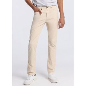 Lois Jeansvoor mannen. 101903342 Jean 133540 beige (29), Casual, Katoen, Denim