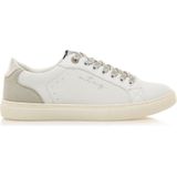 Mtng - Susan - Sneakers - Wit - EU 36 - Casual