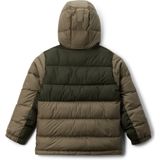 Columbia Pike Lake™ Ii Jas - Gewatteerd - Zwart - 100% Gerecycled Polyester