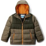 Columbia Pike Lake™ Ii Jas - Gewatteerd - Zwart - 100% Gerecycled Polyester