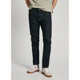 Pepe Jeans Jeans  blauw denim